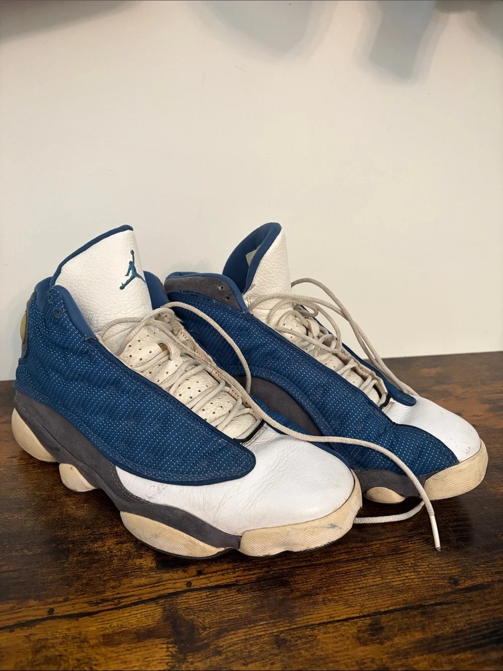 Nike Air Jordan 13 Retro 